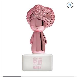 Harajuku Lovers Pop Electric Baby, Eau de Parfum Women's Spray Perfume .5 oz